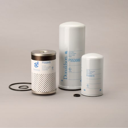 Donaldson Air Filter, P559154 P559154